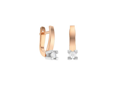 Серьги С1295